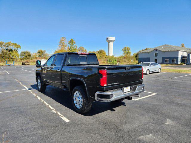 new 2025 Chevrolet Silverado 2500 car, priced at $78,720