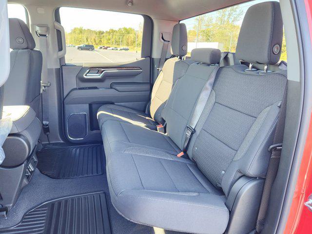 new 2026 GMC Sierra 1500 car, priced at $48,326