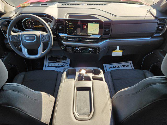 new 2026 GMC Sierra 1500 car, priced at $48,326