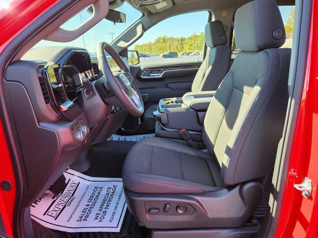 new 2026 GMC Sierra 1500 car, priced at $48,326