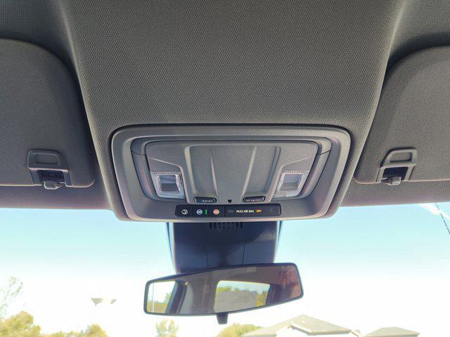 new 2026 GMC Sierra 1500 car, priced at $48,326