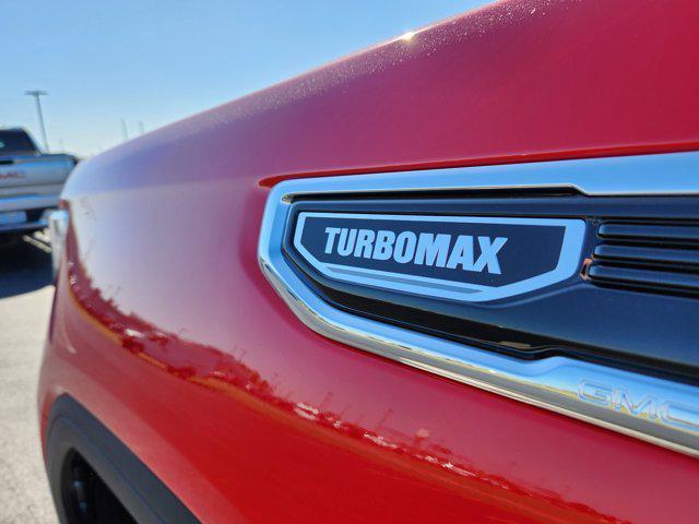 new 2026 GMC Sierra 1500 car, priced at $48,326