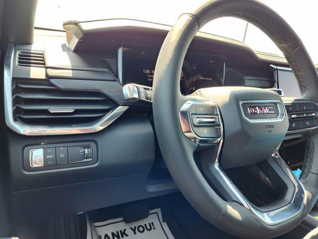 new 2025 GMC Acadia car, priced at $49,459