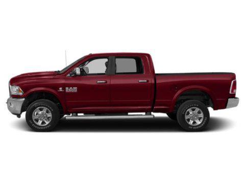 used 2015 Ram 2500 car, priced at $29,980