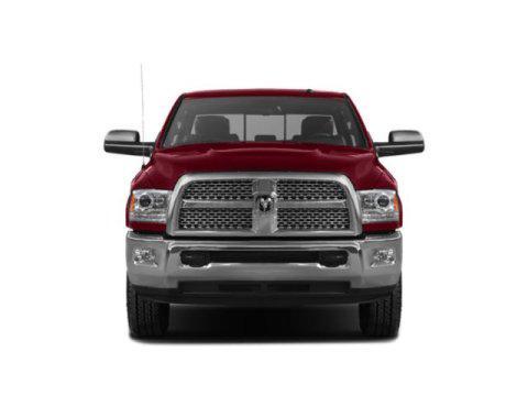 used 2015 Ram 2500 car, priced at $29,980