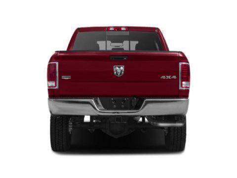 used 2015 Ram 2500 car, priced at $29,980