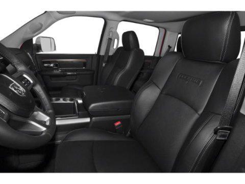 used 2015 Ram 2500 car, priced at $29,980