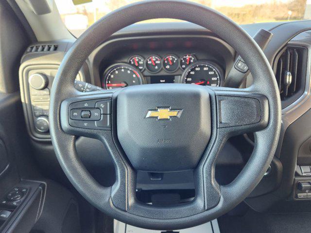 used 2024 Chevrolet Silverado 2500 car, priced at $53,772