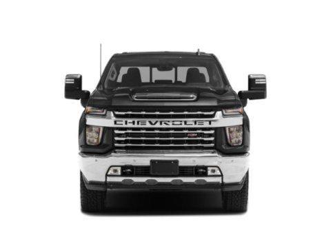 used 2022 Chevrolet Silverado 2500 car, priced at $54,980