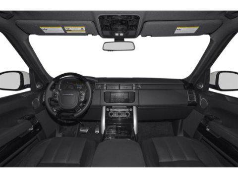 used 2015 Land Rover Range Rover car, priced at $17,914