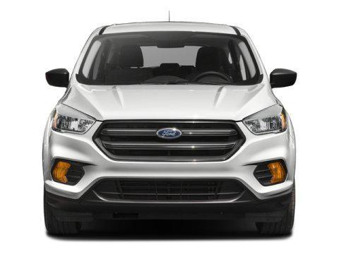 used 2017 Ford Escape car, priced at $10,980