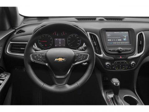 used 2020 Chevrolet Equinox car, priced at $16,985