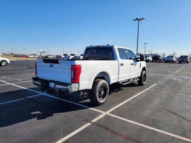 used 2022 Ford F-250 car, priced at $51,850