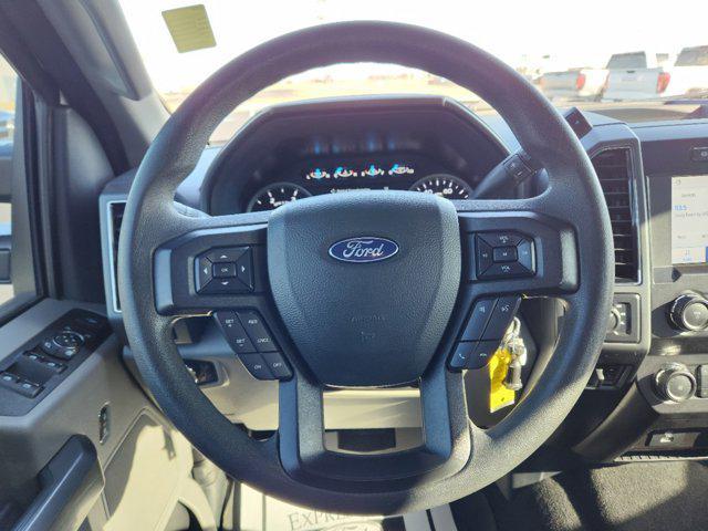 used 2022 Ford F-250 car, priced at $51,850