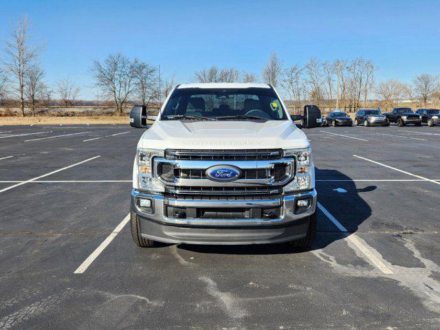 used 2022 Ford F-250 car, priced at $51,850