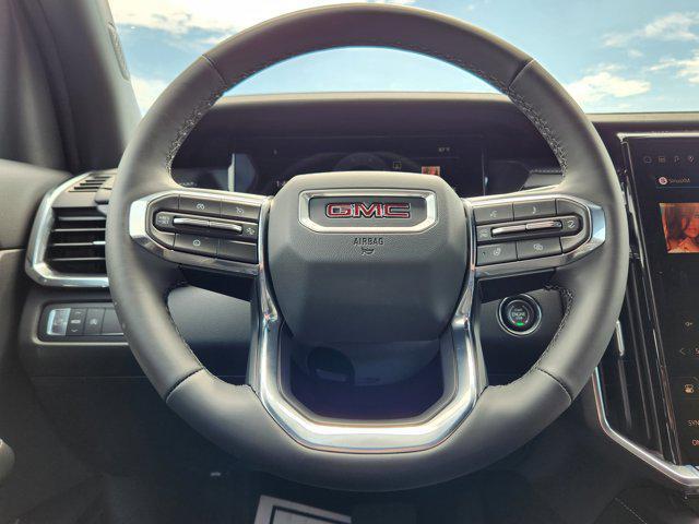 new 2026 GMC Acadia car, priced at $47,416