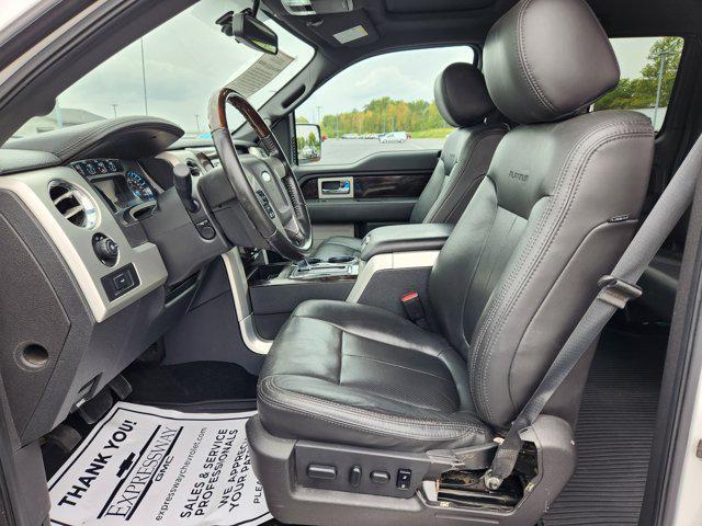 used 2013 Ford F-150 car, priced at $16,912