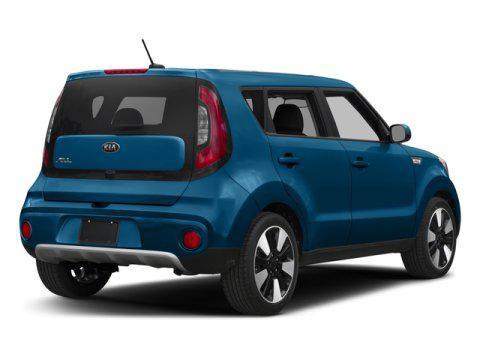 used 2017 Kia Soul car, priced at $10,976