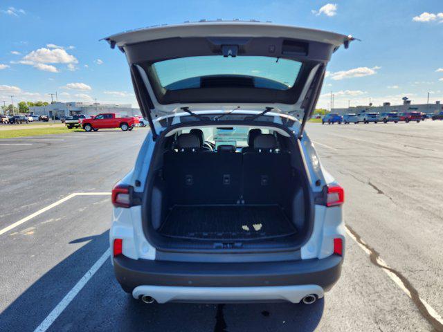 used 2025 Ford Escape car, priced at $29,956