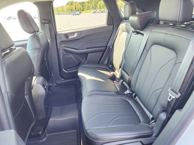 used 2025 Ford Escape car, priced at $29,956