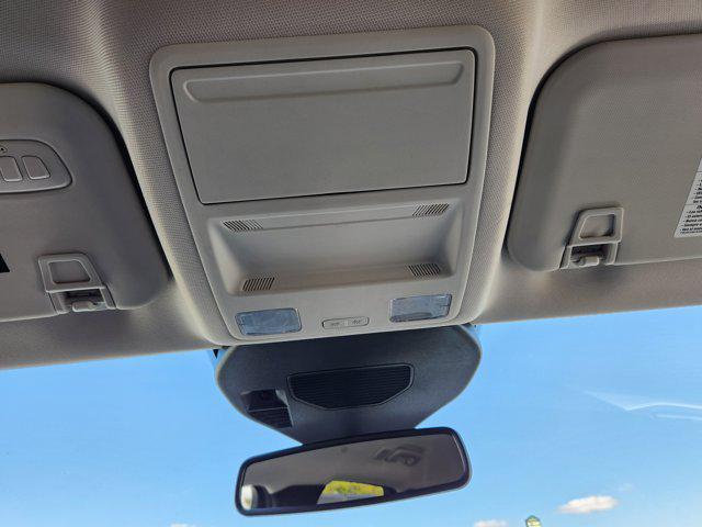 used 2025 Ford Escape car, priced at $29,956