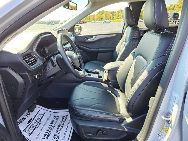 used 2025 Ford Escape car, priced at $29,956