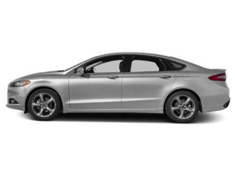 used 2015 Ford Fusion car, priced at $8,993