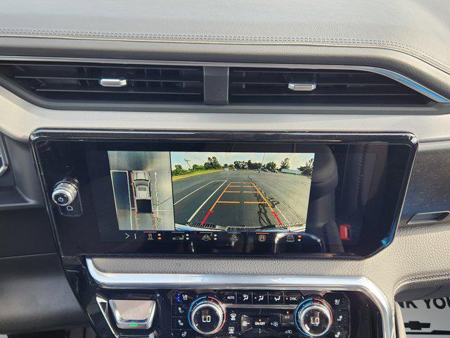 new 2025 GMC Sierra 1500 car, priced at $71,756