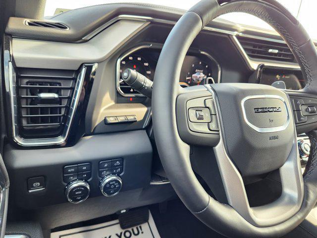 new 2025 GMC Sierra 1500 car, priced at $71,756
