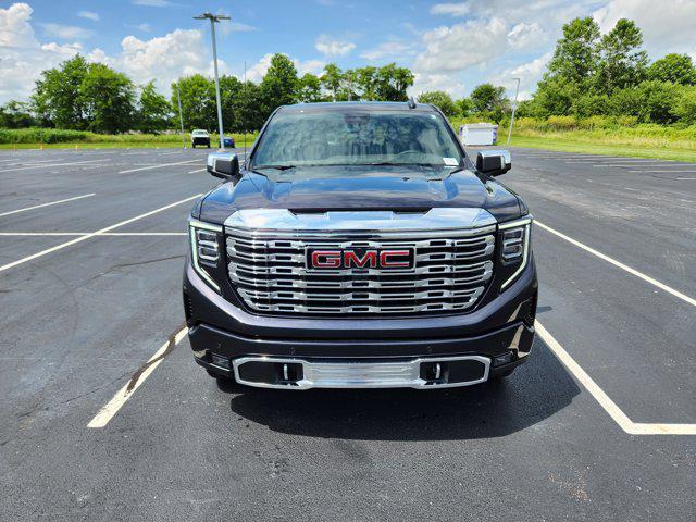 new 2025 GMC Sierra 1500 car, priced at $62,286