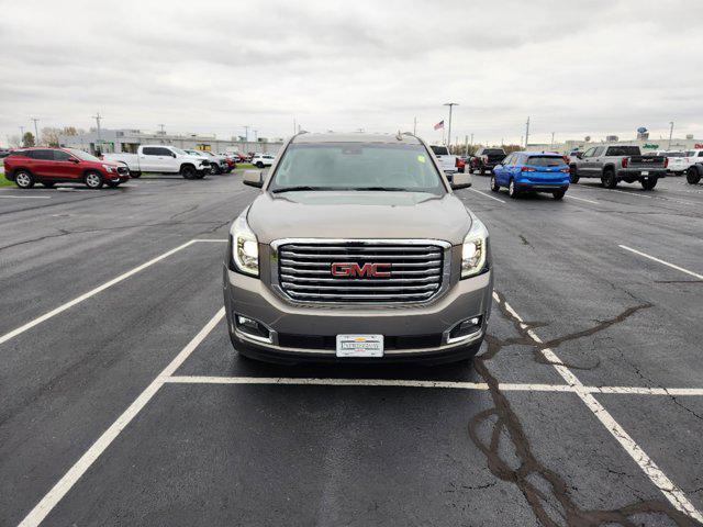 used 2019 GMC Yukon XL car, priced at $29,956