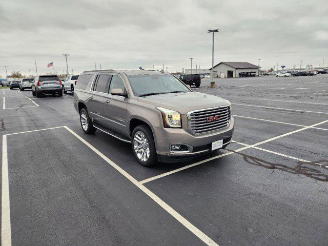 used 2019 GMC Yukon XL car, priced at $29,956