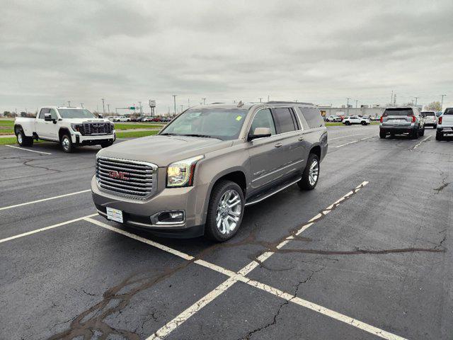 used 2019 GMC Yukon XL car, priced at $29,956