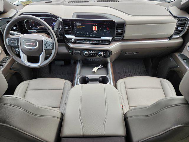 used 2024 GMC Sierra 2500 car, priced at $64,850