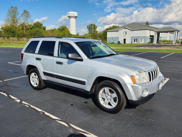 used 2005 Jeep Grand Cherokee car, priced at $5,500