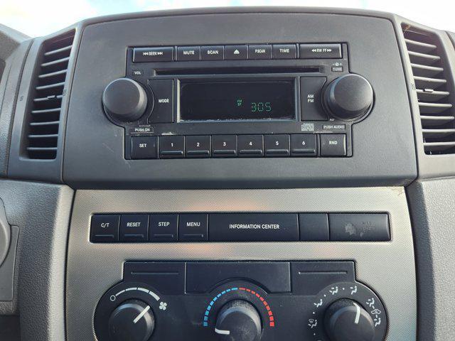 used 2005 Jeep Grand Cherokee car, priced at $5,500