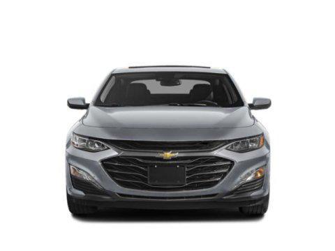 used 2024 Chevrolet Malibu car, priced at $22,890