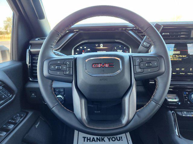 used 2025 GMC Sierra 2500 car, priced at $80,950