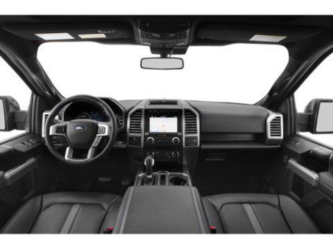 used 2019 Ford F-150 car, priced at $33,490