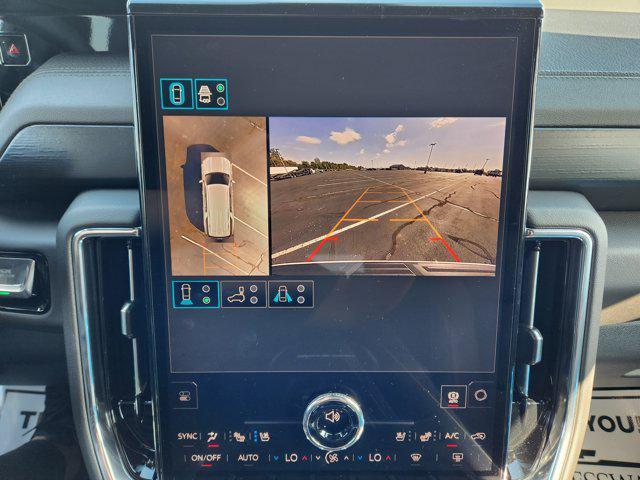 new 2026 GMC Yukon XL car, priced at $93,829