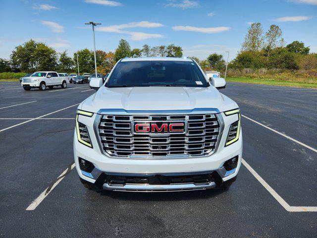 new 2026 GMC Yukon XL car, priced at $93,829