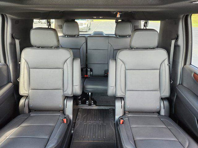 new 2026 GMC Yukon XL car, priced at $93,829