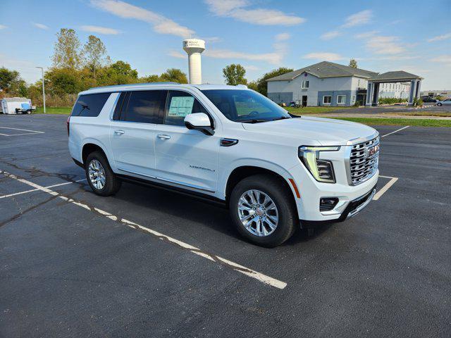 new 2026 GMC Yukon XL car, priced at $93,829