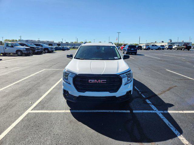 new 2024 GMC Terrain car, priced at $30,600