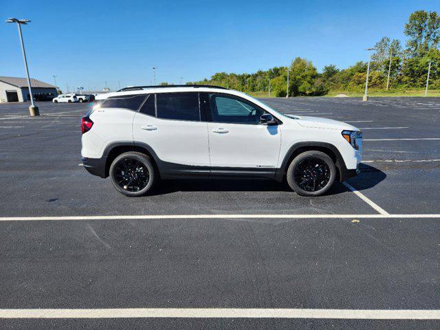 new 2024 GMC Terrain car, priced at $30,600