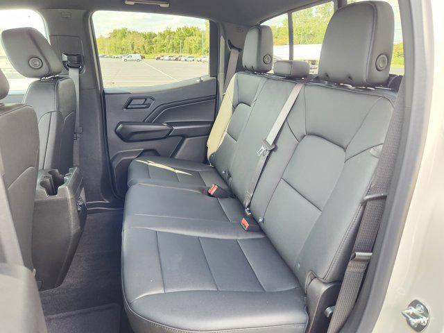 new 2026 Chevrolet Colorado car, priced at $39,964