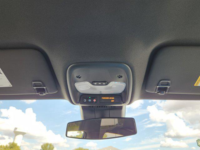 new 2026 Chevrolet Colorado car, priced at $39,964