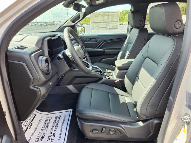 new 2026 Chevrolet Colorado car, priced at $39,964