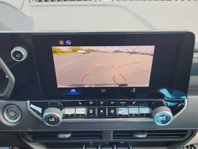 new 2026 Chevrolet Colorado car, priced at $39,964