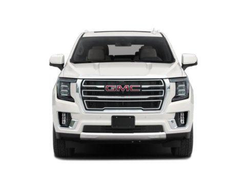 used 2021 GMC Yukon car, priced at $44,956